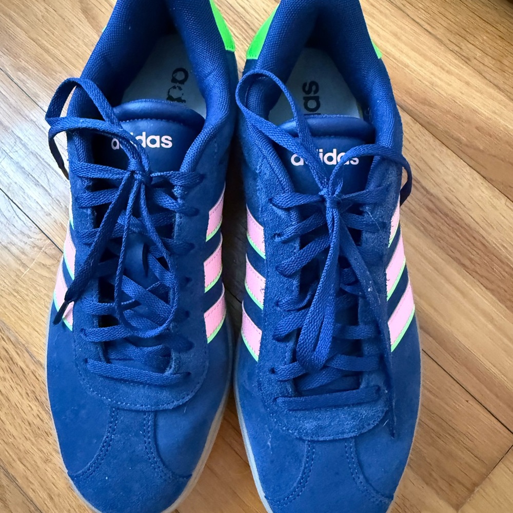 adidas Women’s VL Court 3.0